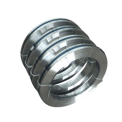 309s 304 2205 301 304l bobina de aço inoxidável SS bobina de tira 40mm 50mm 22mm