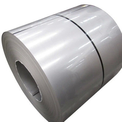 0.5mm 1.2mm SS bobina de chapa 316 bobina de aço inoxidável AISI 2205 2520 2507 309S
