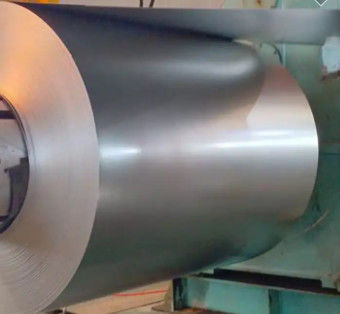 Venda a quente Primeira Qualidade Dimensão Personalizada Faixa de bobina de aço inoxidável laminada a frio 316 304 430