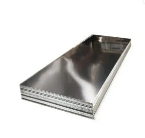 SUS304 201 2B BA 4x8 bobina de chapa de aço inoxidável para decoração de fabricação