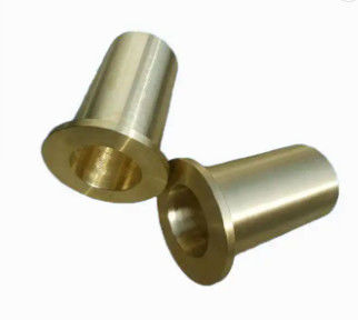 TCB80 fundição de bronze, boa resistência à corrosão, utilização em oficinas de reparação de máquinas