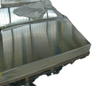 Em estoque Monel 400 de qualidade superior, chapa de cobre revestida com níquel ASTM B164 B127 B906