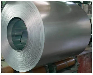 200 300 série de aço inoxidável bobina de tira 0,2 mm 0,5 mm 1 mm espessura Utilização para construção